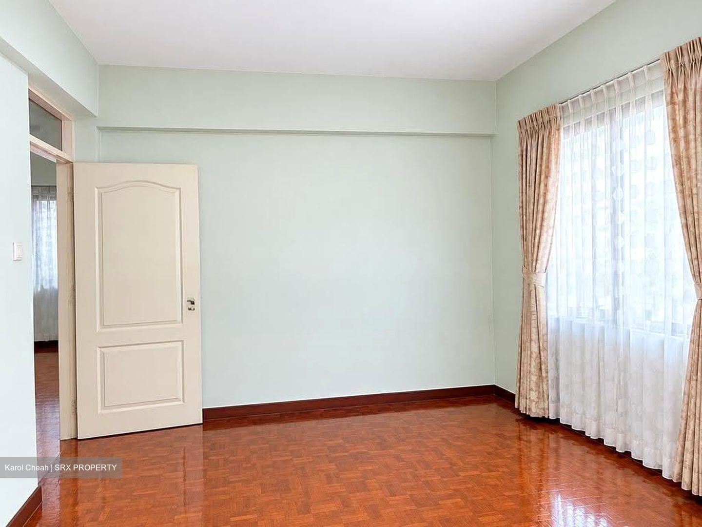 Laguna Park (D15), Apartment #636559331